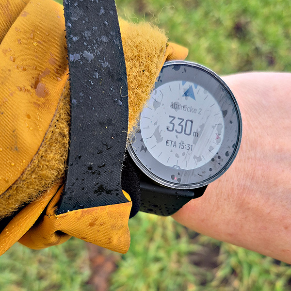 Mit dem Upgrade Navigation macht ihr die Packrafting Tour noch spannender